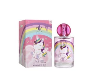 KIDS DISNEY EAU MY UNICORN 3.4 OZ.