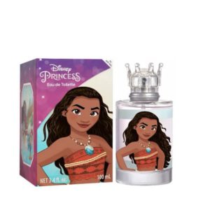 KIDS DISNEY PRINCESS MOANA 3.4 OZ