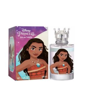 KIDS DISNEY PRINCESS MOANA 3.4 OZ