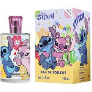 KIDS DISNEY STICH &ANGEL 3.4 OZ
