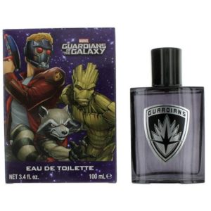 DISNEY GUARDIANS OF THE GALAXY BY MARVEL MEN 3.3 OZ