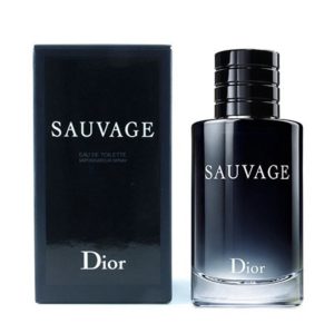 DIOR SAUVAGE MEN 3.4 OZ