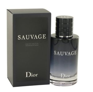 DIOR SAUVAGE MEN 6.7 OZ