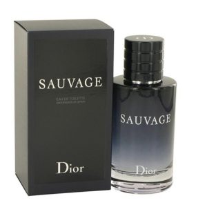 DIOR SAUVAGE MEN 6.7 OZ