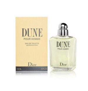 DIOR DUNE MEN 3.4 OZ