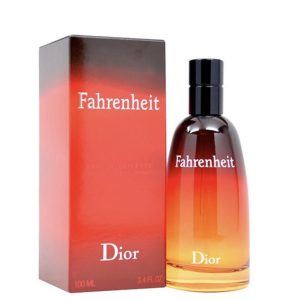 DIOR FAHRENHEIT MEN 3.4OZ