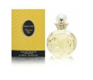 DIOR DOLCE VITA WOMEN 3.4 OZ