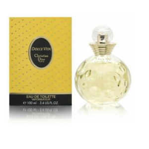 DIOR DOLCE VITA WOMEN 3.4 OZ