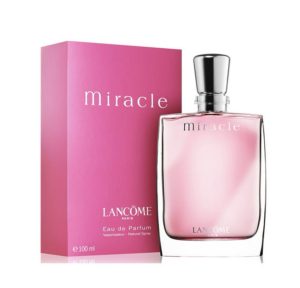 LANCOME MIRACLE WOMEN 3.4 OZ