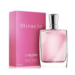 LANCOME MIRACLE WOMEN 3.4 OZ