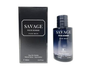 Savage 3.4 oz