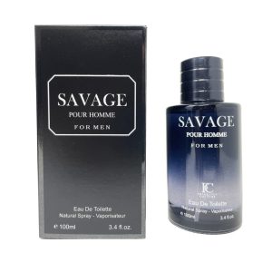 Savage 3.4 oz