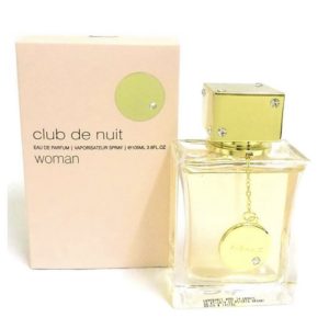 ARMAF CLUB DE NUIT WOMEN 3.6 OZ