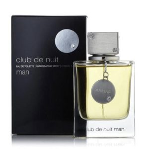 ARMAF CLUB DE NUIT MEN 3.6 OZ