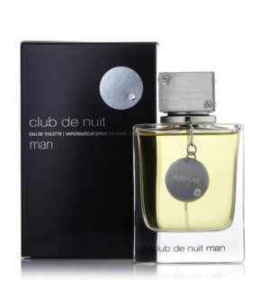 ARMAF CLUB DE NUIT MEN 3.6 OZ