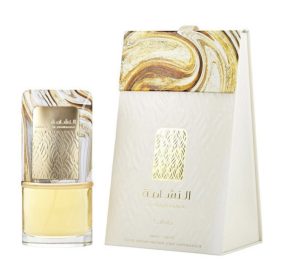 LATTAFA AL NASHAMA UNISEX 3.4 OZ