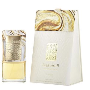 LATTAFA AL NASHAMA UNISEX 3.4 OZ