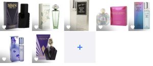 Mix Dozen of  Elizabeth Taylor for men or women