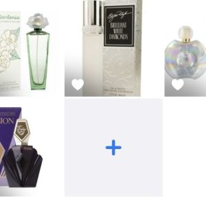Mix Dozen of  Elizabeth Taylor for men or women