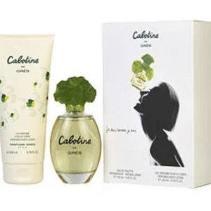 Cabotine de Gres Set