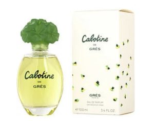 Cabotine de gres eau de parfum