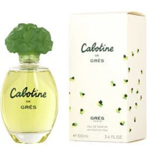 Cabotine de gres eau de parfum